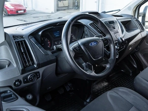 Ford Transit, VIII (2013—н. в.), 2.2 TDCi MT (155 л.с.) 2021г. 2021 года, 2450000 рублей, Волгоград
