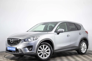 Внедорожник Mazda CX-5 2012 года, 1599000 рублей, Пермь