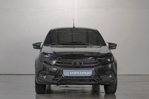 Седан ВАЗ (LADA) Granta 2021 года, 739000 рублей, Челябинск