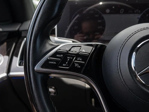 Седан Mercedes-benz S-класс 2021 года, 9400000 рублей, Краснодар