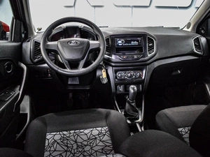 Хетчбэк ВАЗ (LADA) XRAY 2019 года, 920000 рублей, Муром