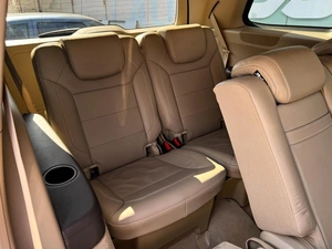 Внедорожник Mercedes-benz GL-класс 2014 года, 3549000 рублей, Кропоткин