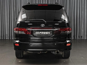 Минивэн Toyota Previa 2006 года, 996000 рублей, Ставрополь