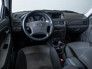 Седан ВАЗ (LADA) Priora 2018 года, 599000 рублей, Ставрополь