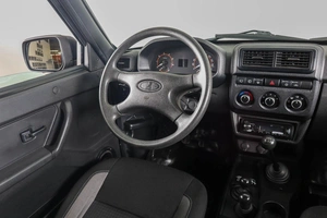 Внедорожник ВАЗ (LADA) Niva Legend 2022 года, 969000 рублей, Пермь