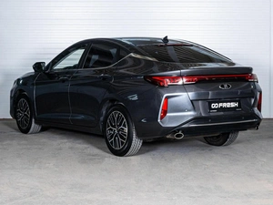 Лифтбек Москвич 6 2023 года, 1679000 рублей, Ставрополь