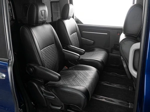 Минивэн Honda Stepwgn Spada 2015 года, 1749000 рублей, Тюмень