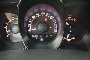 Универсал ВАЗ (LADA) Vesta 2021 года, 1100000 рублей, Орёл