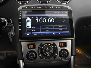 Хетчбэк Peugeot 308 2010 года, 549000 рублей, Ставрополь