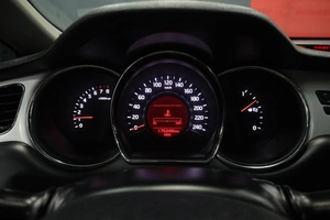 Хэтчбек Kia Ceed 2012 года, 1045000 рублей, Курск