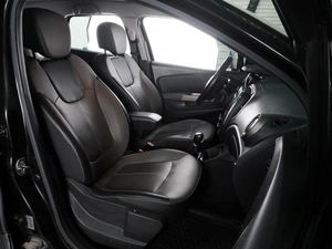 Внедорожник Renault Kaptur 2017 года, 1379000 рублей, Воронеж