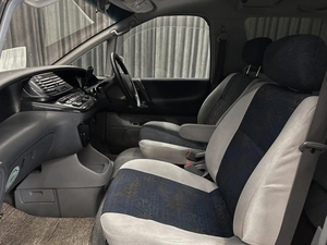 Минивэн Toyota Estima 1999 года, 749000 рублей, Красноярск