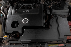 Седан Nissan Teana 2012 года, 1399000 рублей, Барнаул