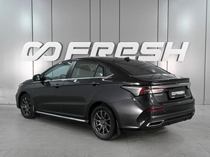 Седан OMODA S5 2024 года, 1547000 рублей, Аксай