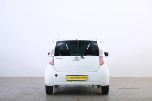 Хетчбэк Toyota Passo 2009 года, 479000 рублей, Омск