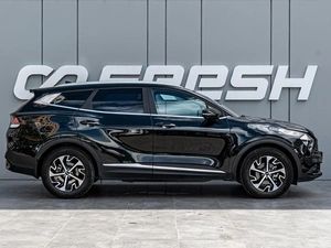 Внедорожник Kia Sportage 2022 года, 3250000 рублей, Краснодар