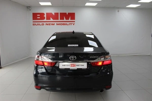 Седан Toyota Camry 2015 года, 1880000 рублей, Смоленск