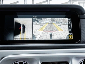 Внедорожник Mercedes-benz G-класс 2019 года, 14500000 рублей, Ставрополь