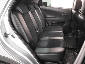 Внедорожник SsangYong Actyon 2011 года, 799000 рублей, Воронеж