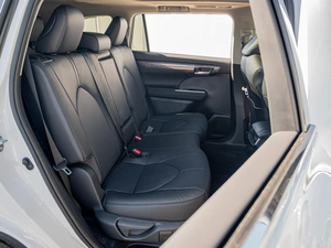 Внедорожник Toyota Highlander 2026 года, 5520000 рублей, Краснодар