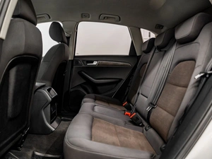 Внедорожник Audi Q5 2011 года, 1350000 рублей, Красноярск