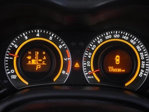 Седан Toyota Corolla 2010 года, 1199000 рублей, Воронеж