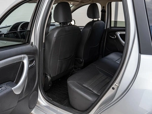 Внедорожник Nissan Terrano 2020 года, 1830000 рублей, Краснодар