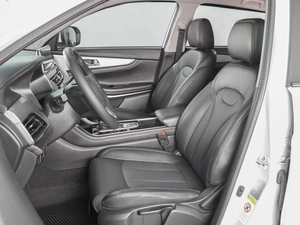 Внедорожник Changan CS75 2020 года, 1849000 рублей, Аксай