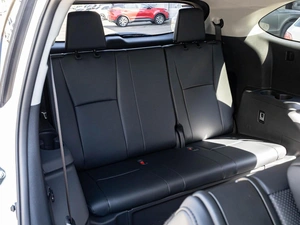 Внедорожник Toyota Highlander 2026 года, 5520000 рублей, Краснодар