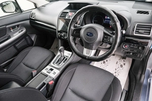 Универсал Subaru Levorg 2015 года, 1599000 рублей, Красноярск
