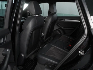 Внедорожник Audi Q5 2016 года, 2959000 рублей, Минеральные Воды