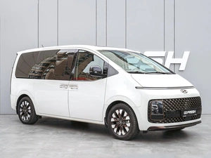 Минивэн Hyundai Staria 2022 года, 5298000 рублей, Краснодар