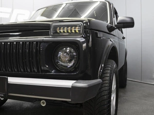 Внедорожник ВАЗ (LADA) Niva Legend 2025 года, 1110000 рублей, Омск