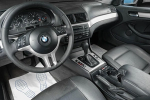 Седан BMW 3 серия 2004 года, 799000 рублей, Тюмень