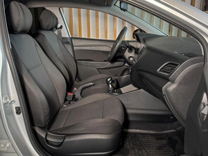 Седан Hyundai Solaris 2018 года, 1299000 рублей, Кропоткин