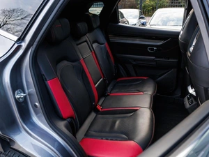 Внедорожник Jetour Dashing 2023 года, 2320000 рублей, Большой Сочи