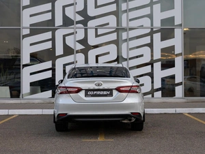 Седан Toyota Camry 2021 года, 3320000 рублей, Краснодар