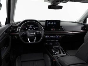 Внедорожник Audi Q5L 2023 года, 5489999 рублей, Москва