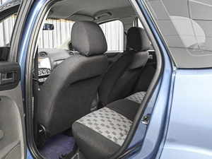 Хетчбэк Ford Focus 2006 года, 530000 рублей, Ставрополь