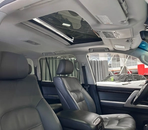 Внедорожник Toyota Land Cruiser 2010 года, 3400000 рублей, Красноярск