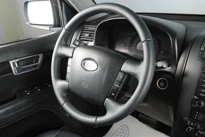 Внедорожник Kia Mohave 2012 года, 1699000 рублей, Тюмень