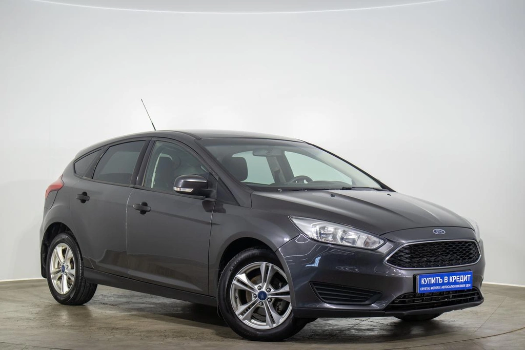 Хетчбэк Ford Focus 2016 года, 869000 рублей, Оренбург