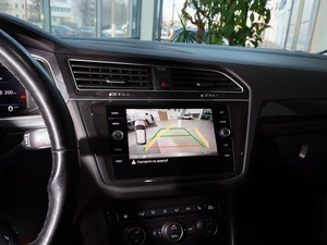 Внедорожник Volkswagen Tiguan 2019 года, 2969777 рублей, Тверь