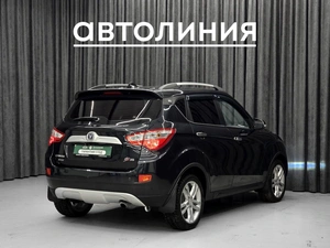 Внедорожник Changan CS35 2018 года, 999000 рублей, Красноярск