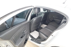 Седан Renault Fluence 2013 года, 799000 рублей, Обнинск