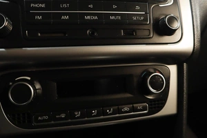 Седан Volkswagen Polo 2017 года, 1399000 рублей, Челябинск