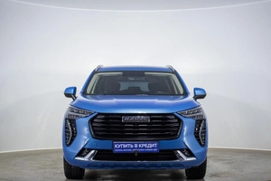 Внедорожник Haval Jolion 2021 года, 1749000 рублей, Оренбург