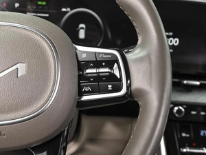 Минивэн Kia Carnival 2021 года, 4319000 рублей, Ставрополь