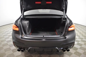 Седан BMW 5 серия 2019 года, 5956900 рублей, Казань