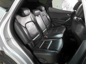 Внедорожник Hyundai Santa Fe 2012 года, 1389000 рублей, Воронеж
